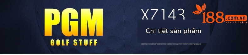 Giày golf nam PGM chống thấm nước, không đinh, thoáng khí mùa hè — XZ143 trắng xanh lá cây huỳnh quang, XZ143 Trắng xanh lam, XZ143 xám trắng, XZ143 trắng đen chi tiết 14