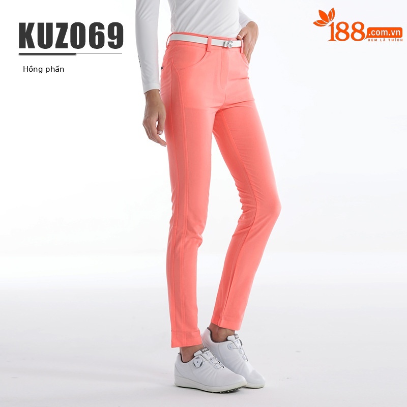 KUZ069 màu hồng