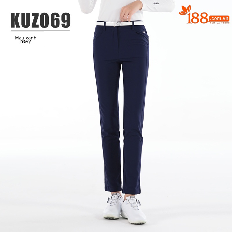 KUZ069 màu xanh hải quân