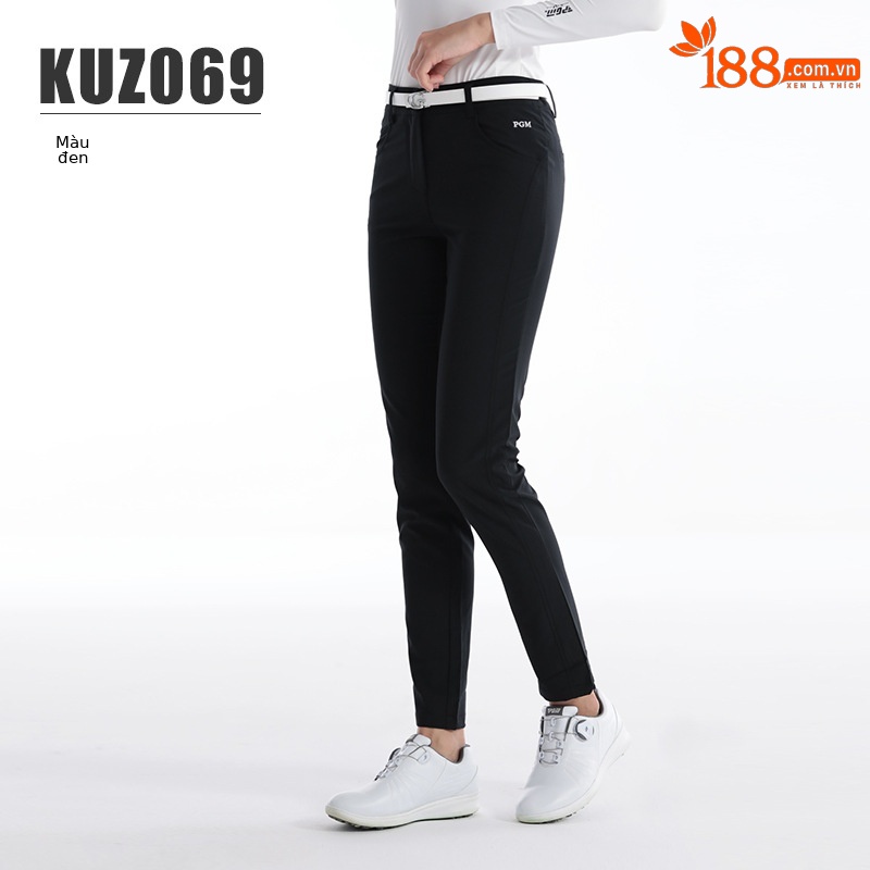 KUZ069 màu đen