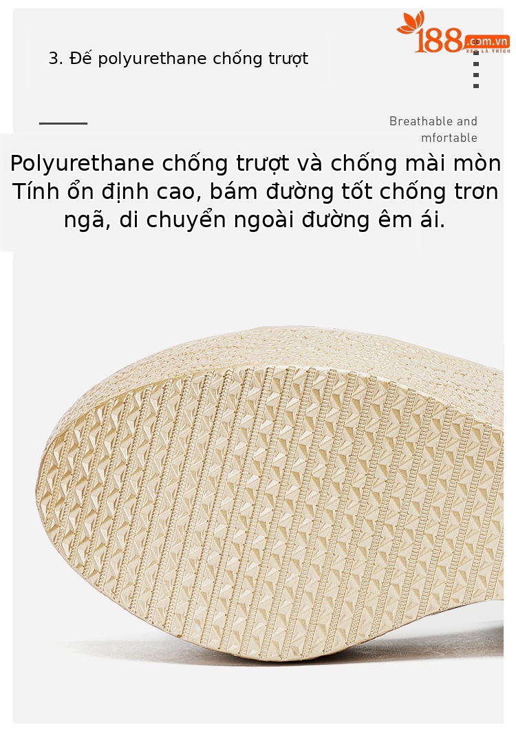 Dép sandal cao gót nữ hở mũi đế xuồng platform siêu cao 11 cm mùa hè 2025 — Màu vàng 11cm, Màu đen 11cm chi tiết 7