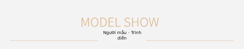 Đầm maxi nữ thắt eo cổ sơ mi tay ngắn đính đá — Trắng, Đen chi tiết 1