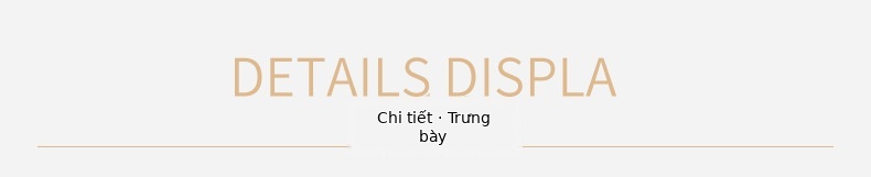 Đầm maxi nữ thắt eo ren đỏ dự tiệc — Đỏ chi tiết 8