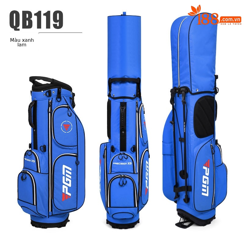 QB119-màu xanh