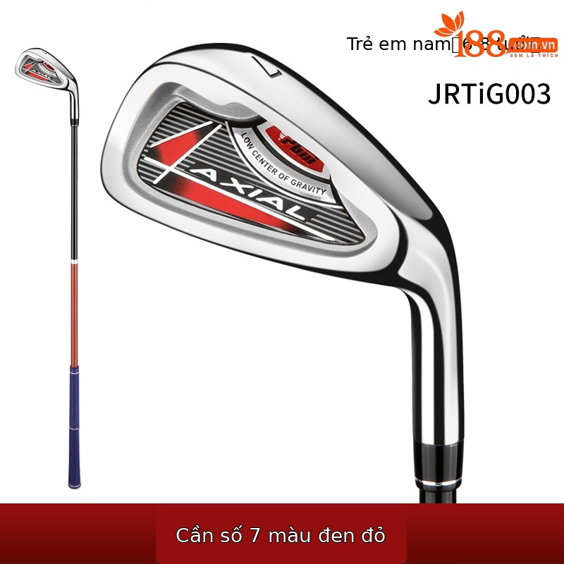 JRtig003 cậu bé Số 7 (6-8 tuổi)