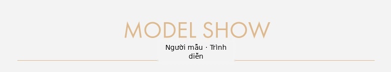 Đầm maxi nữ thắt eo tay bồng V cổ họa tiết bướm — Dáng ngắn chi tiết 1
