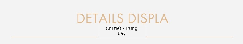 Đầm maxi nữ thắt eo tay bồng V cổ họa tiết bướm — Dáng ngắn chi tiết 8