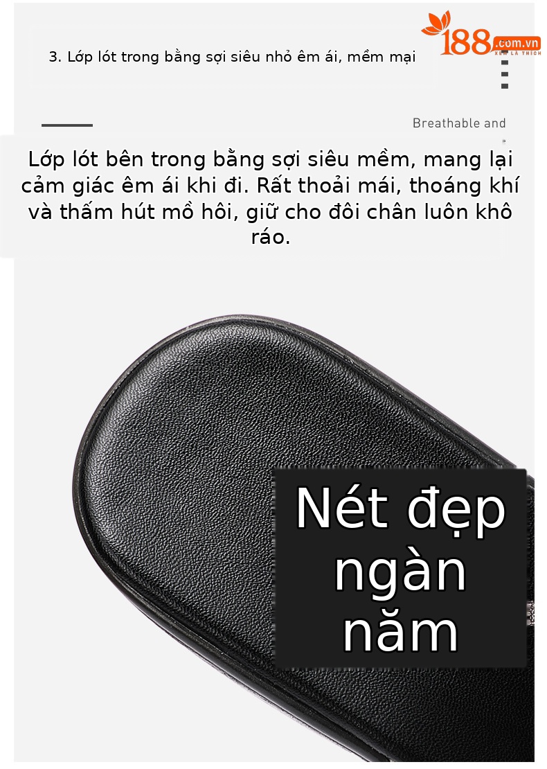 Dép quai ngang đính đá cao gót nữ đế xuồng 6 cm mũi cá miệng — Đỏ 6cm, Màu trắng 6cm, Màu đen 6cm chi tiết 6