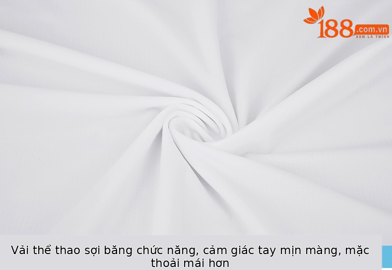 Áo thun golf chống nắng dài tay PGM chất liệu lụa lạnh co giãn cao — Áo thun nữ màu trắng YF304, YF305 quần áo nữ chống nắng đáy áo màu xanh sapphire, YF309 áo phông nữ màu trắng, YF305 quần áo nữ chống nắng đáy áo màu trắng chi tiết 10