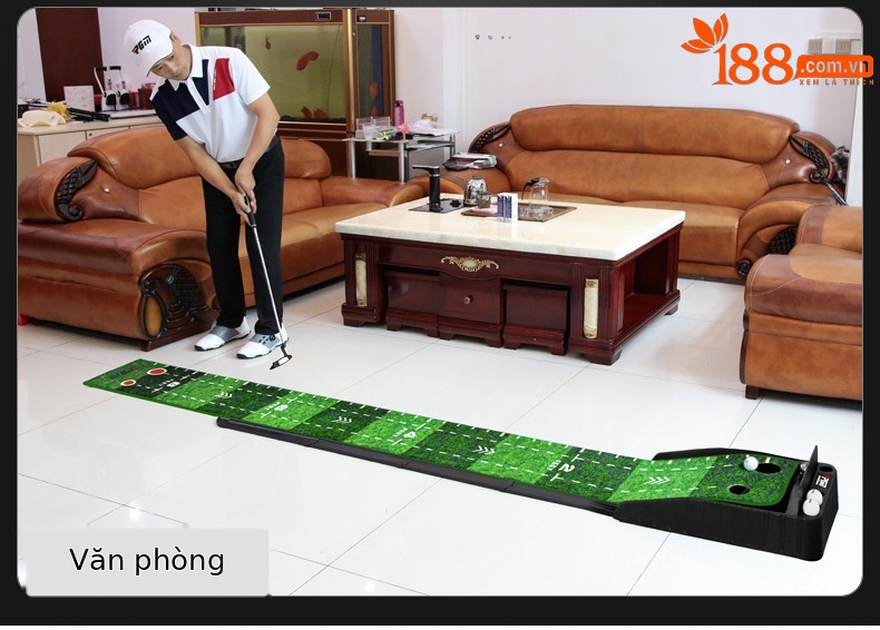 [TL021] 3M có đường bóng trả lại có vách ngăn (bao bì tiếng Anh)