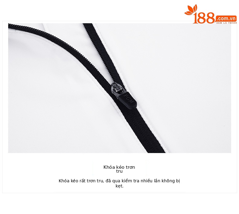 Áo chống nắng nữ cổ đứng PGM tay dài chất liệu lụa lạnh thoáng khí — YF302 Áo Chống Nắng Nữ Cổ Đứng màu trắng, YF302 Áo Chống Nắng Nữ Cổ Đứng màu hồng chi tiết 22