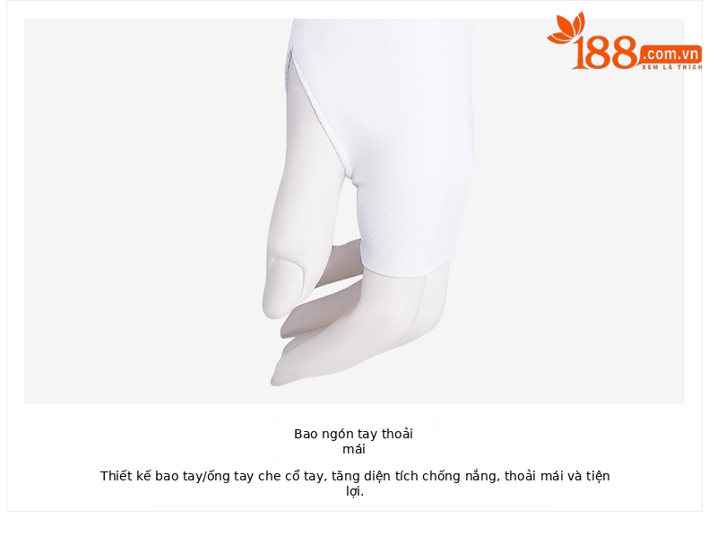 Áo chống nắng nữ cổ đứng PGM tay dài chất liệu lụa lạnh thoáng khí — YF302 Áo Chống Nắng Nữ Cổ Đứng màu trắng, YF302 Áo Chống Nắng Nữ Cổ Đứng màu hồng chi tiết 23