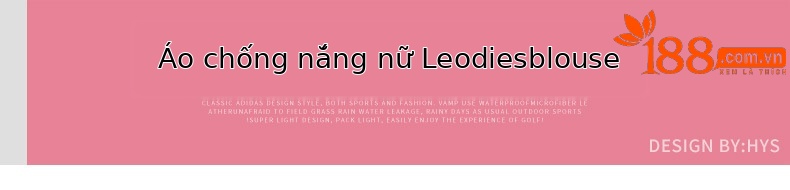 Áo chống nắng nữ cổ đứng PGM tay dài chất liệu lụa lạnh thoáng khí — YF302 Áo Chống Nắng Nữ Cổ Đứng màu trắng, YF302 Áo Chống Nắng Nữ Cổ Đứng màu hồng chi tiết 24