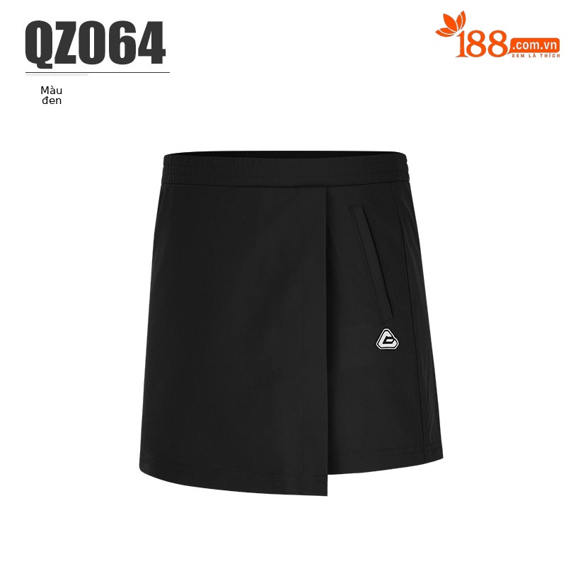 QZ064 màu đen