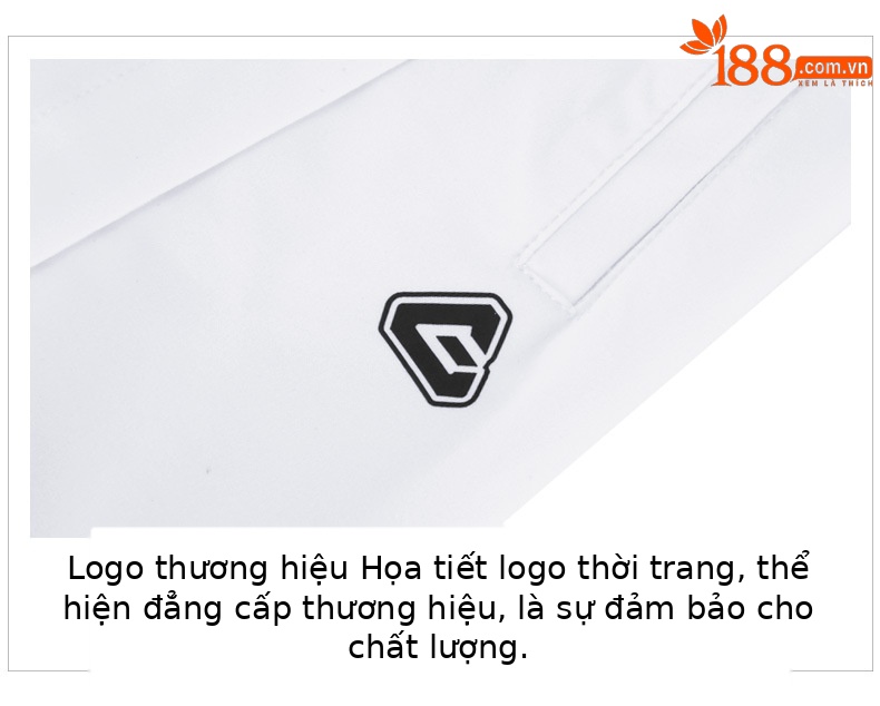 Váy golf nữ trẻ em PGM dáng chữ A thoáng khí nhanh khô — QZ064 màu trắng, QZ064 màu đen, QZ064 Màu Đỏ chi tiết 10