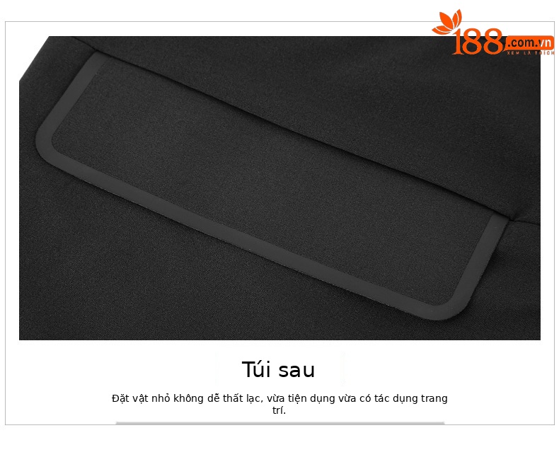 Quần short golf nam thể thao mùa hè co giãn cao thoáng khí — KUZ075 màu trơn quần short màu đen, KUZ075 màu trơn quần short màu xám chi tiết 14