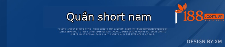 Quần short golf nam thể thao mùa hè co giãn cao thoáng khí — KUZ075 màu trơn quần short màu đen, KUZ075 màu trơn quần short màu xám chi tiết 16