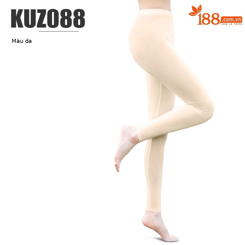 KUZ088 màu da