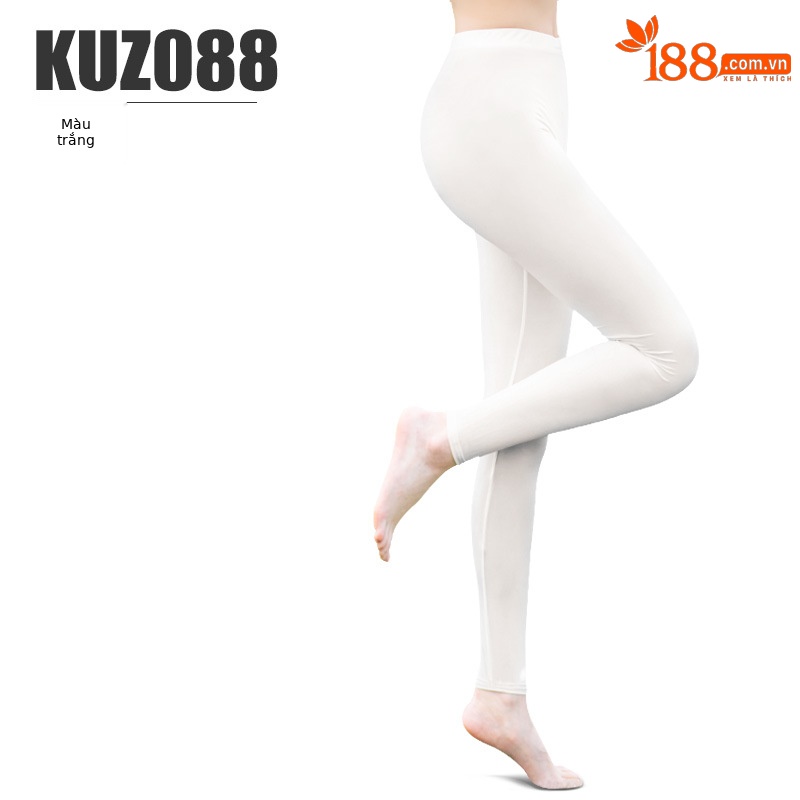 KUZ088 màu trắng