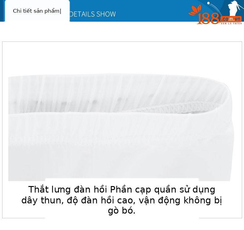 Quần legging golf nữ dài chống nắng, chất lụa lạnh mềm mịn, thiết kế có chân đạp, co giãn cao — KUZ088 màu da, KUZ089 quần gi-trắng, KUZ089 quần gi-xám nhạt, KUZ088 màu trắng chi tiết 14