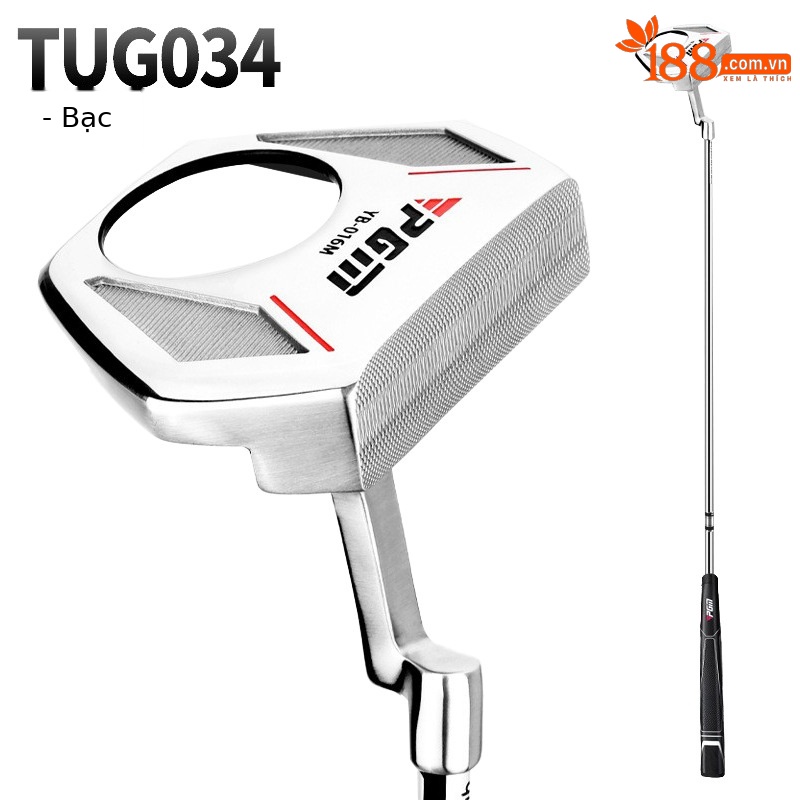 TUG034 Máy đánh bóng chức năng nhặt bóng hình bán nguyệt (không bao gồm vỏ gậy)