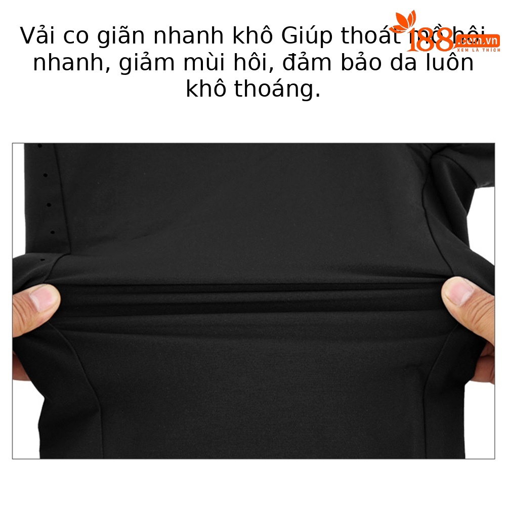 Quần short golf nam PGM ống giữa co giãn thoáng khí — KUZ076 màu xám, KUZ076 màu trắng, KUZ076 màu đen
