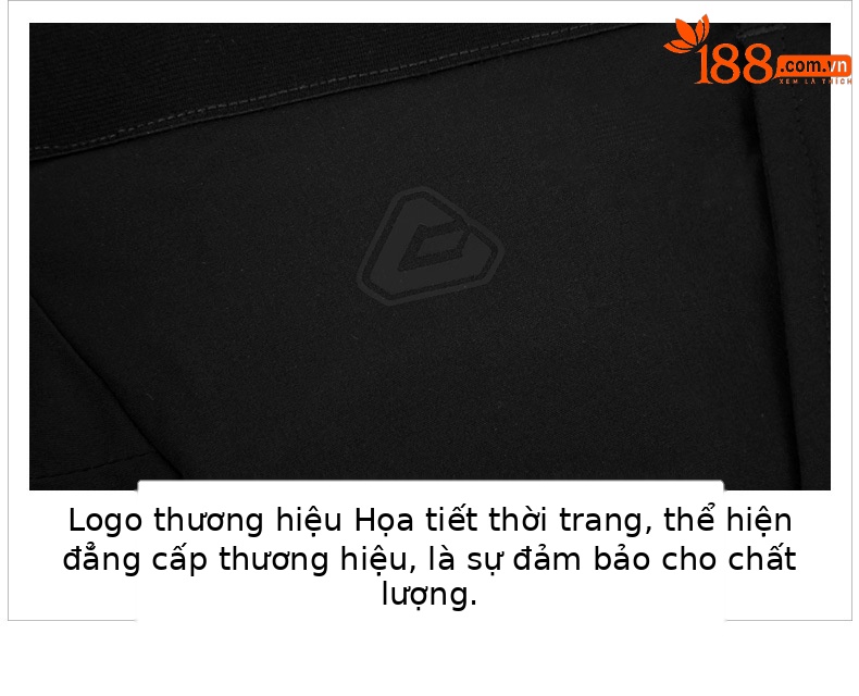 Quần short golf nam PGM ống giữa co giãn thoáng khí — KUZ076 màu xám, KUZ076 màu trắng, KUZ076 màu đen chi tiết 16