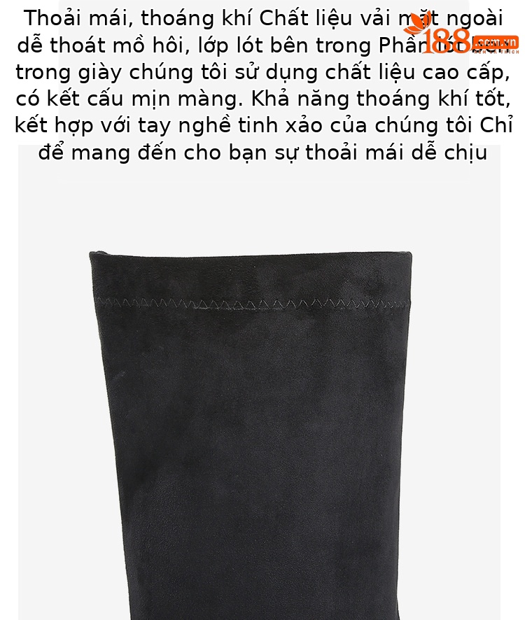 Boot nữ cổ thấp gót nhọn kim loại phong cách Âu Mỹ — 19cm gót nhọn da sáng chế đỏ chi tiết 5