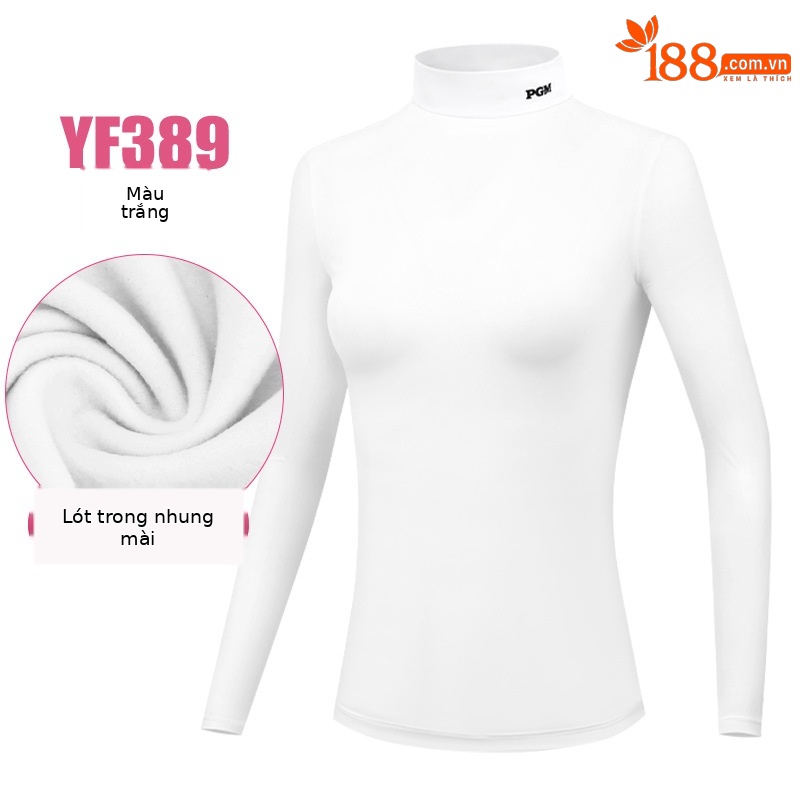 YF389 màu trắng