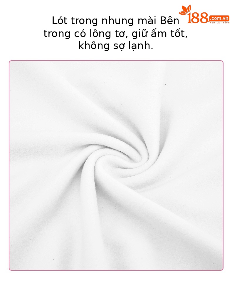 Áo thun dài tay golf nữ PGM mỏng ấm thu đông — YF389 màu hồng, YF389 màu trắng, YF389 màu xám chi tiết 2