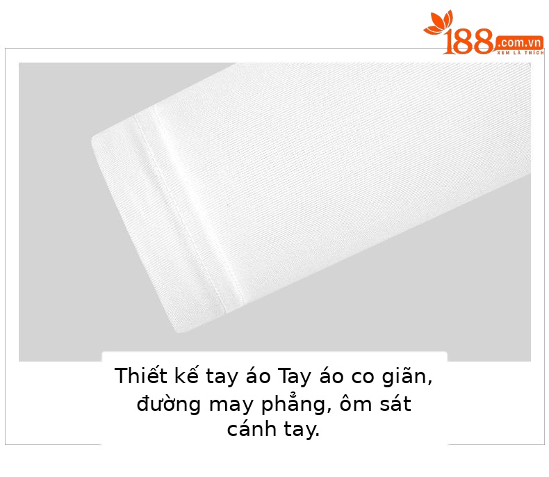 Áo thun dài tay golf nữ PGM mỏng ấm thu đông — YF389 màu hồng, YF389 màu trắng, YF389 màu xám chi tiết 15