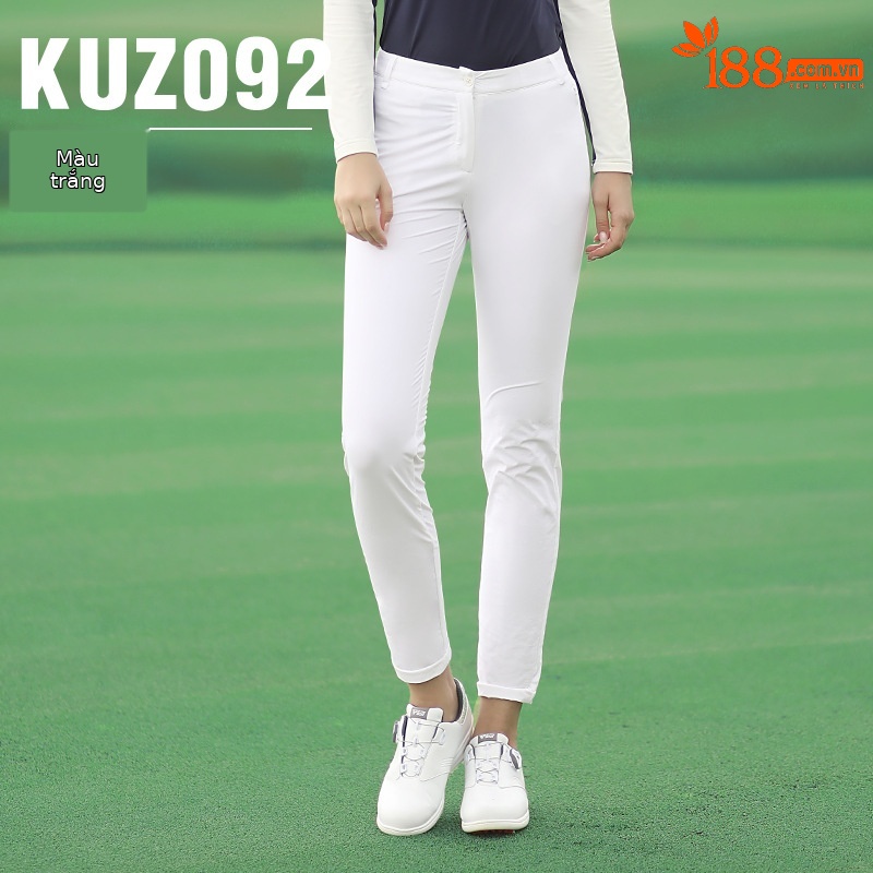 KUZ092 màu trắng