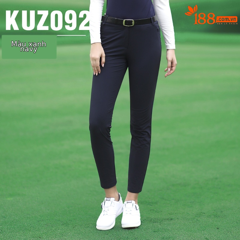 KUZ092 màu xanh hải quân