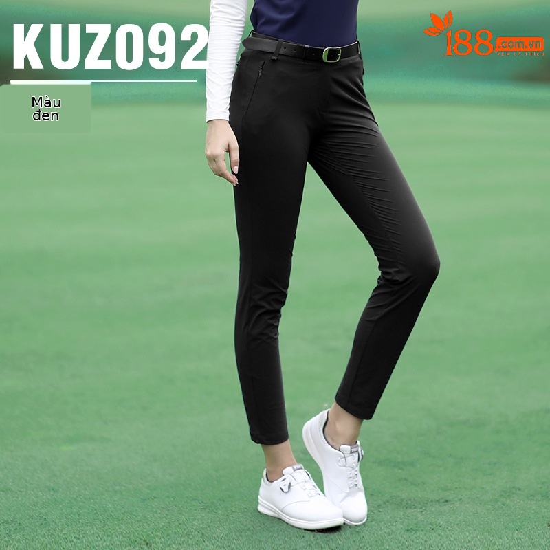 KUZ092 màu đen