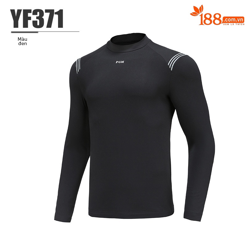 YF371 màu đen