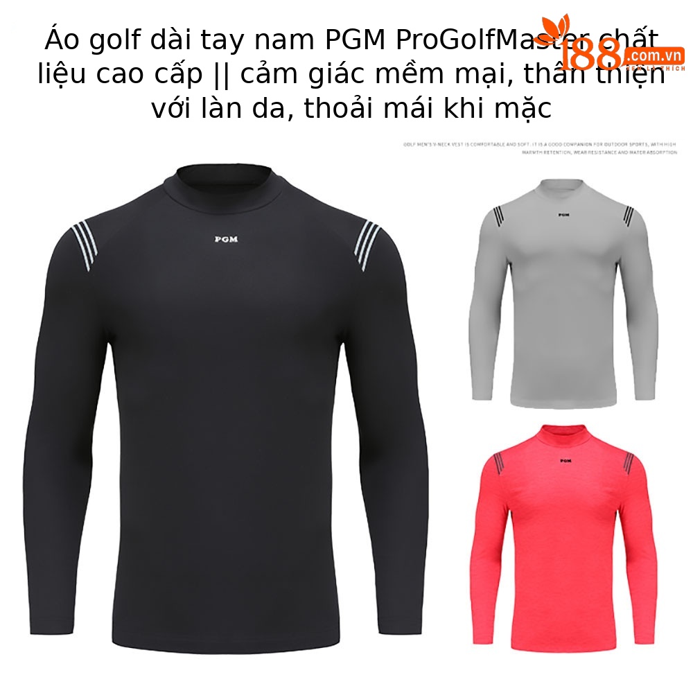 Áo thun dài tay nam thể thao cổ tròn phối màu — YF371 Màu Đỏ, YF371 màu xám, YF371 màu đen