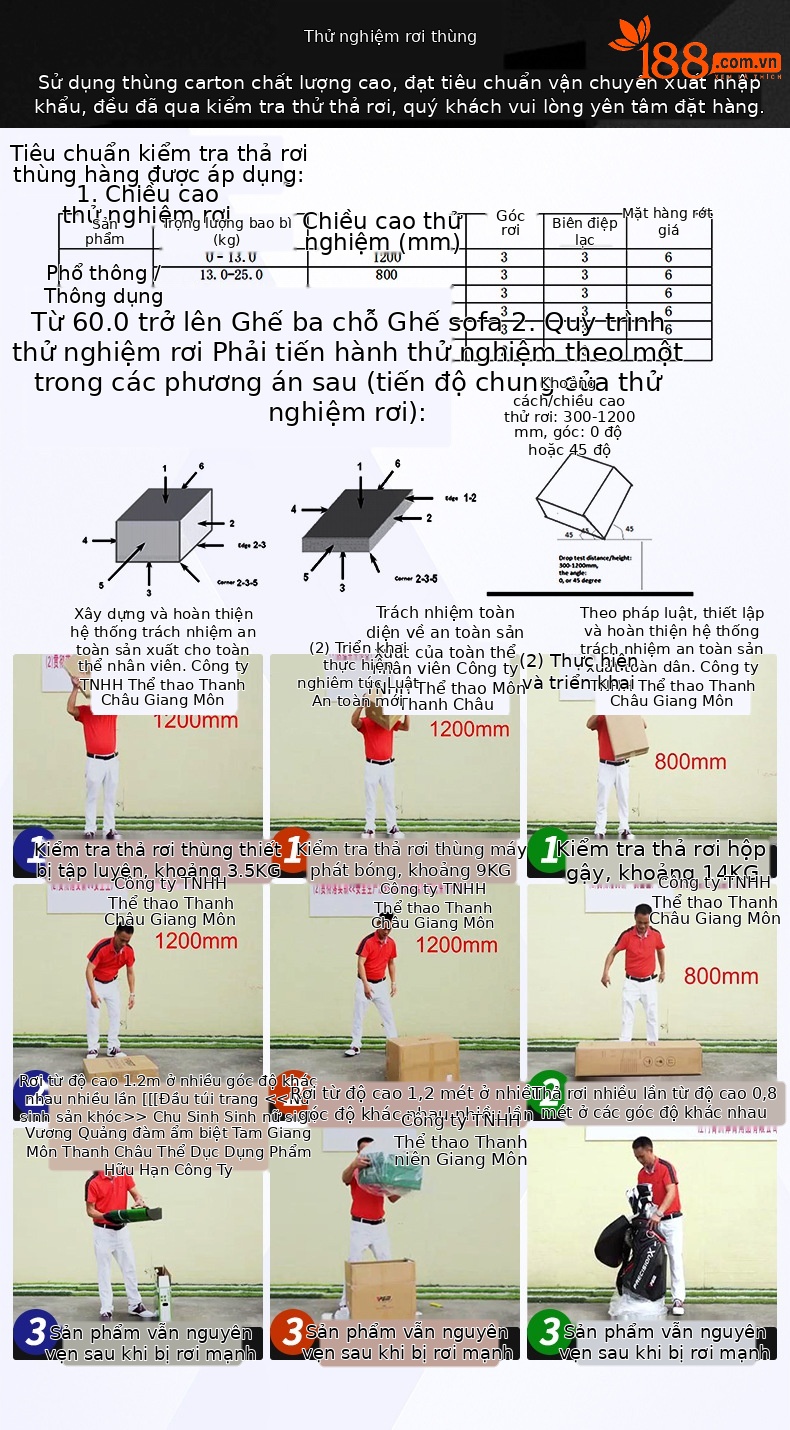 Áo khoác golf nam dài tay cổ đứng chống gió chống mưa — YF386 nam dài tay kéo khóa áo khoác màu trắng chi tiết 10