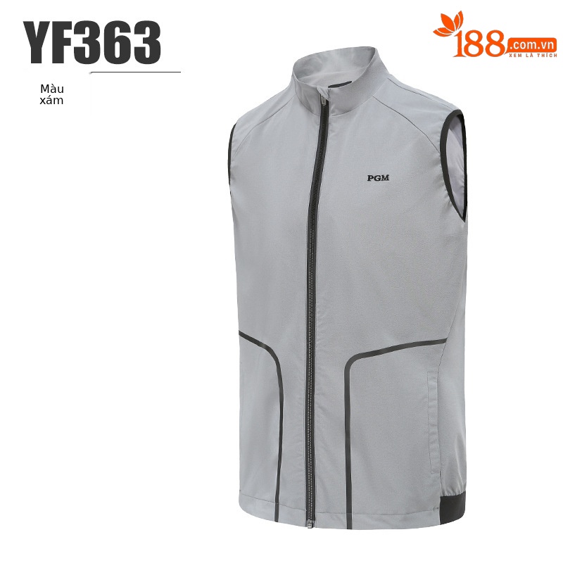 Vest Nam YF363 [xám]