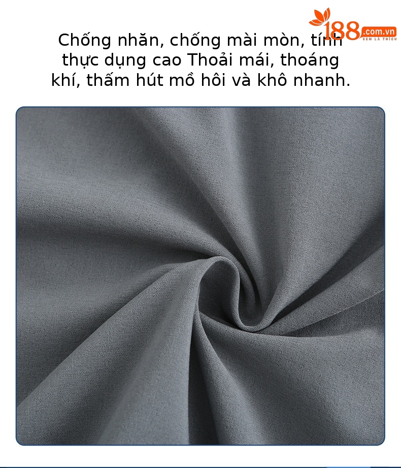 Áo vest golf nam PGM dạng gile không tay, chất liệu co giãn thoáng khí — Vest Nam YF363 [màu trắng], Vest Nam YF363 [xám], Vest Nam YF363 [màu đỏ] chi tiết 2