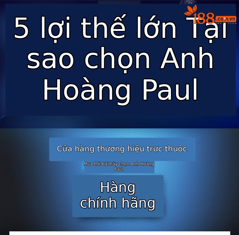 Ví da nam Emperor Paul 2024 hàng xuất khẩu da bò lớp 1 cao cấp dạng dài nhiều khe thẻ chi tiết 5