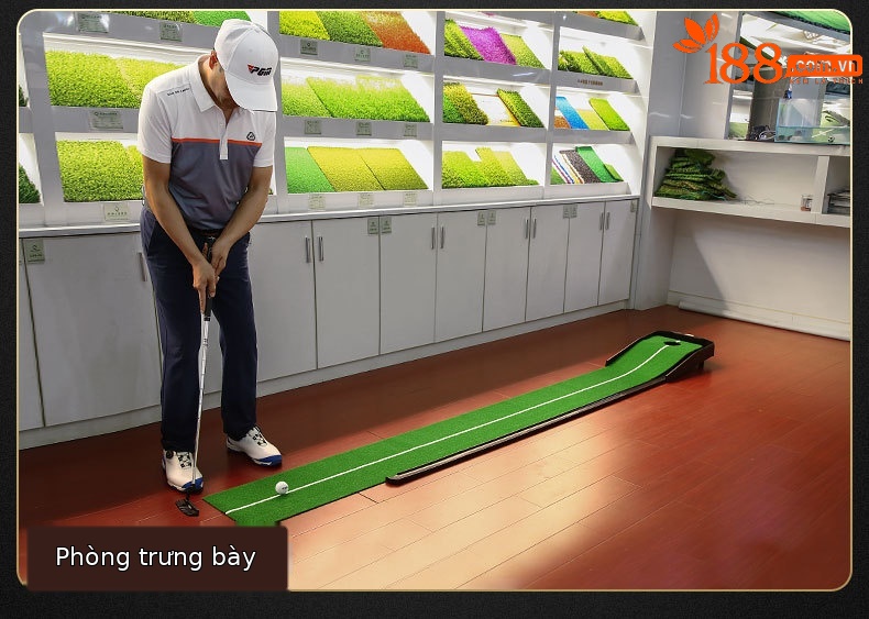 Gậy đẩy đôi TUG025