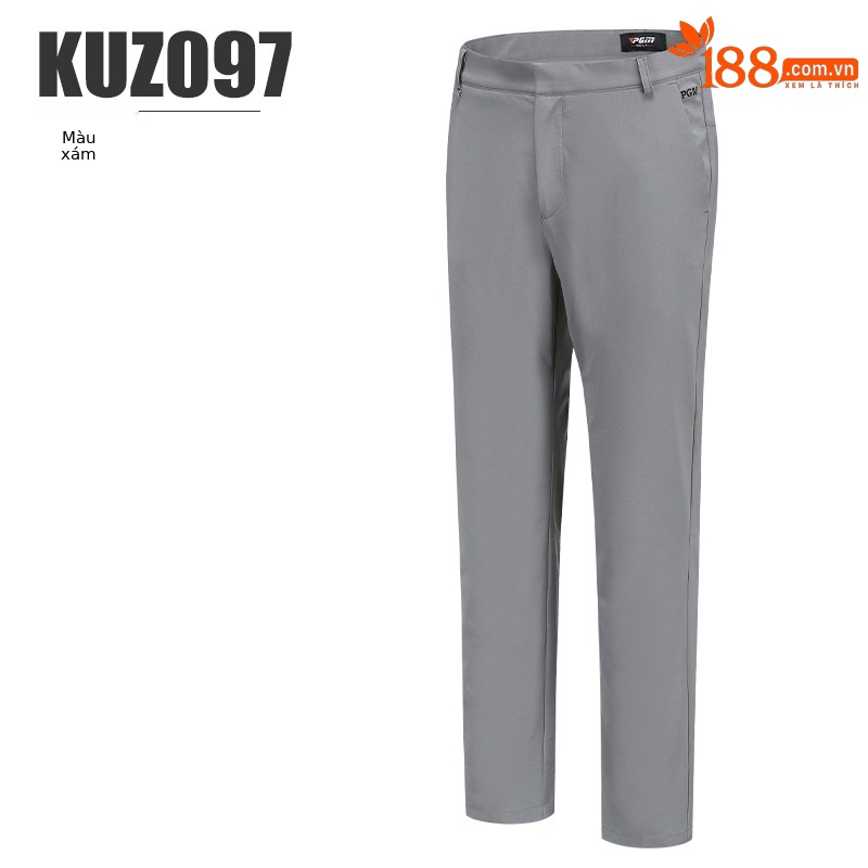 KUZ097 màu xám