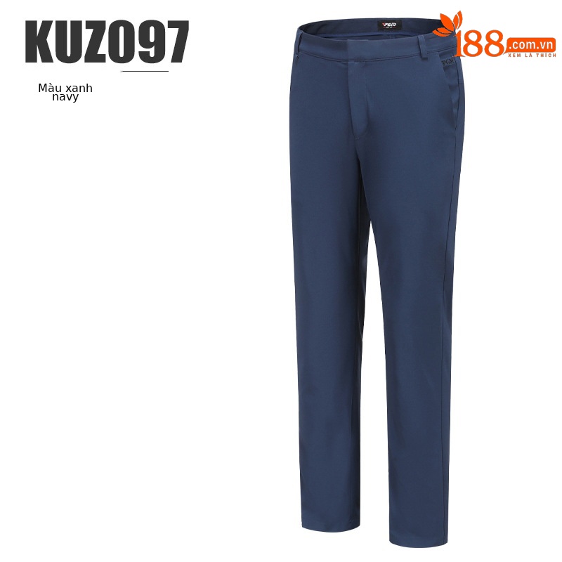KUZ097 màu xanh hải quân