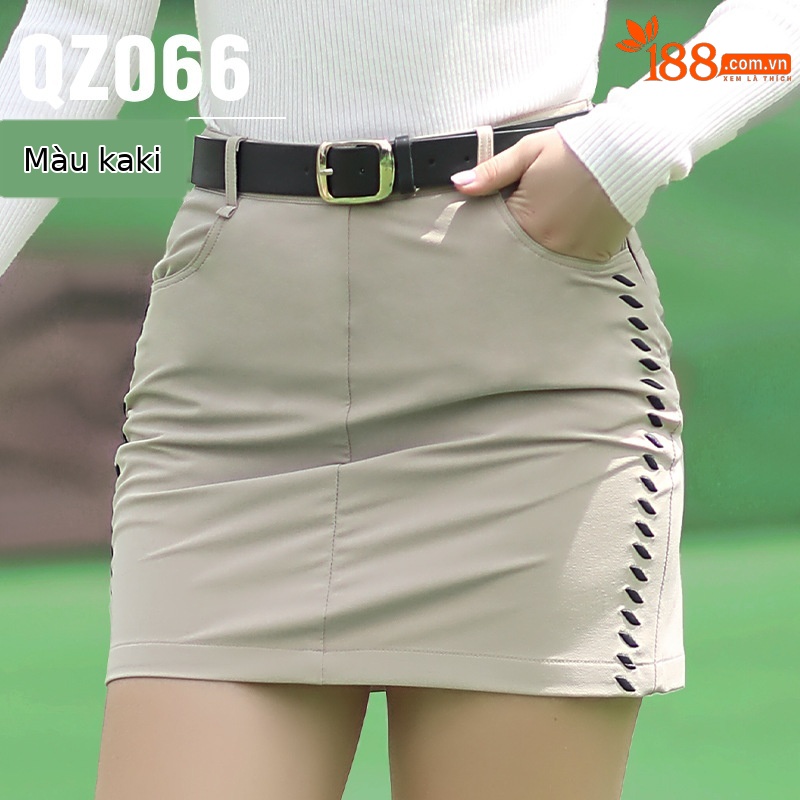QZ066 kaki