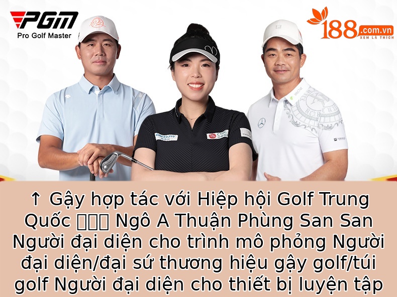 Áo vest golf nam PGM YF364 dáng gile không tay, chống gió nhẹ thoáng khí — Vest Nam YF364 màu xám, Áo vest nam YF364 màu trắng chi tiết 1