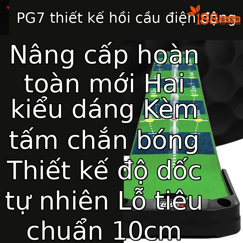 Máy tập golf PGM trả bóng tự động trong nhà 3 mét — [Phiên bản bãi cỏ TL026] Trả bóng tự động 3M (bao bì Trung Quốc), [Phiên bản bãi cỏ TL026] Trả bóng tự động 3M (bao bì tiếng Anh), [Phiên bản nhung TL026] Bóng trả lại tự động 3M (bao bì Trung Quốc), [Phiên bản nhung TL026] Bóng trả lại tự động 3M (bao bì tiếng Anh)