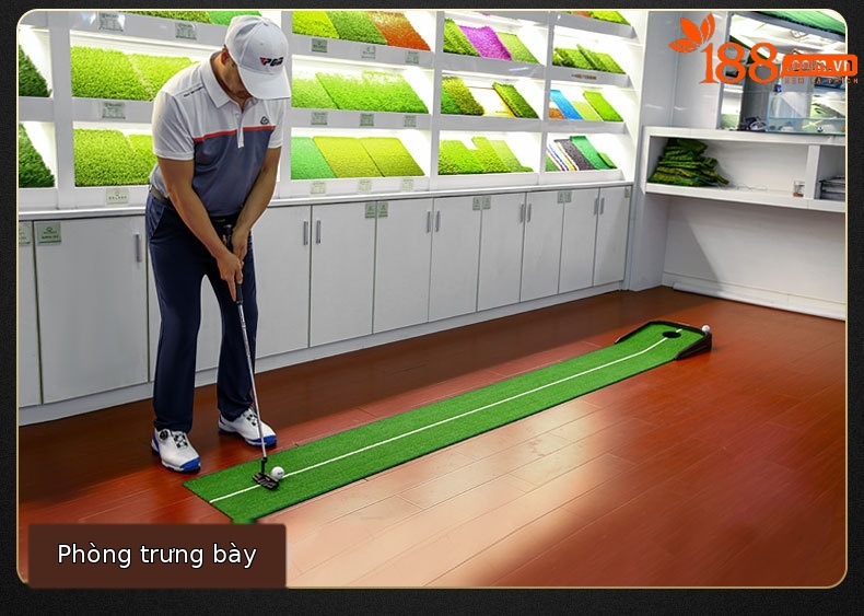 Máy tập golf PGM trả bóng tự động trong nhà 3 mét — [Phiên bản bãi cỏ TL026] Trả bóng tự động 3M (bao bì Trung Quốc), [Phiên bản bãi cỏ TL026] Trả bóng tự động 3M (bao bì tiếng Anh), [Phiên bản nhung TL026] Bóng trả lại tự động 3M (bao bì Trung Quốc), [Phiên bản nhung TL026] Bóng trả lại tự động 3M (bao bì tiếng Anh) chi tiết 9