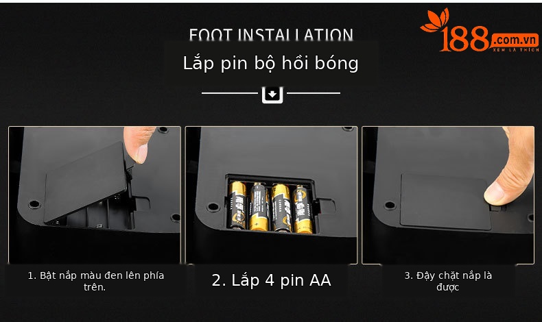 Máy tập golf PGM trả bóng tự động trong nhà 3 mét — [Phiên bản bãi cỏ TL026] Trả bóng tự động 3M (bao bì Trung Quốc), [Phiên bản bãi cỏ TL026] Trả bóng tự động 3M (bao bì tiếng Anh), [Phiên bản nhung TL026] Bóng trả lại tự động 3M (bao bì Trung Quốc), [Phiên bản nhung TL026] Bóng trả lại tự động 3M (bao bì tiếng Anh) chi tiết 19
