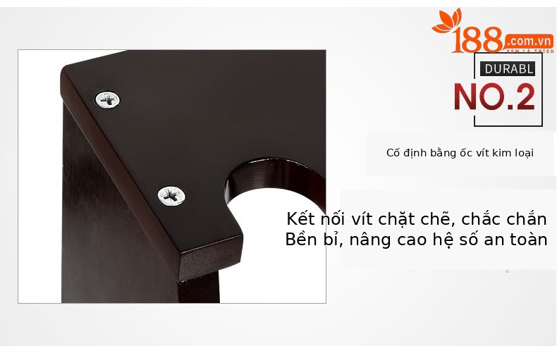 Giá treo gậy golf PGM bằng gỗ nguyên khối 13 lỗ — Giá đỡ Gậy 13 lỗ bằng gỗ nguyên khối ZJ009 chi tiết 13