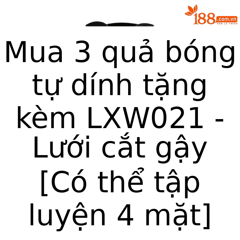 Lưới tập golf đa năng 4 mặt PGM gập gọn 57×57×57 cm — LXW021 【Lưới cắt nhiều mặt (gồm 3 bóng tự dính) 】, LXW021 [Lưới cắt nhiều mặt (gồm 3 quả bóng tự dính) thảm gấp ba loại cỏ]